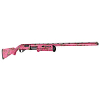 Realtree Shotgun Camo Gun Skins