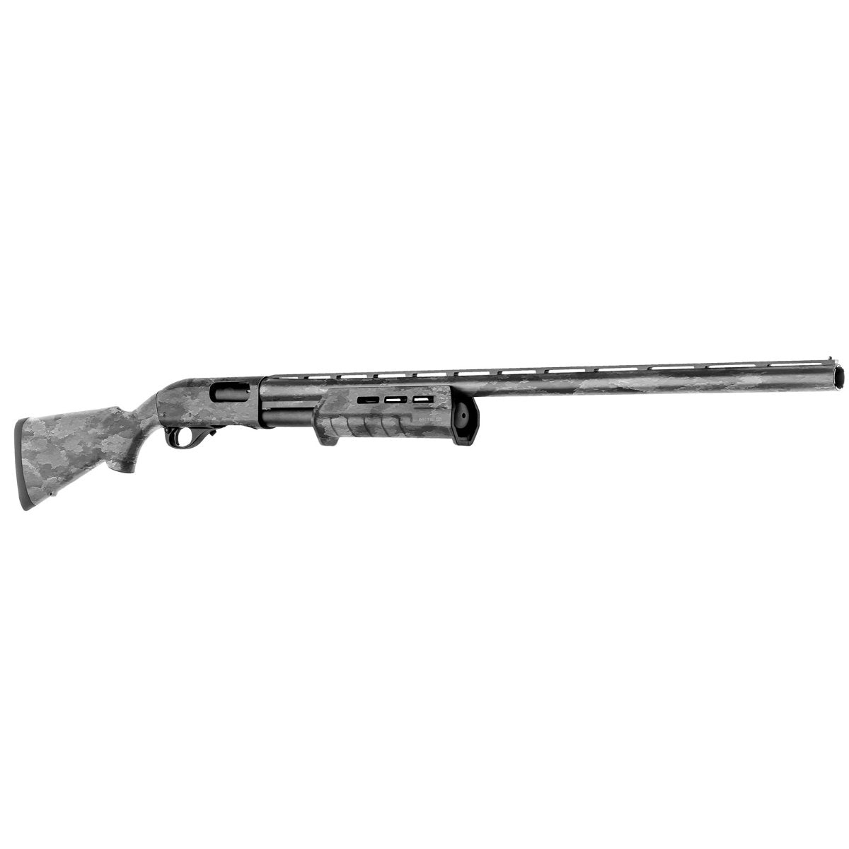 A-TACS Shotgun Camo Gun Skins