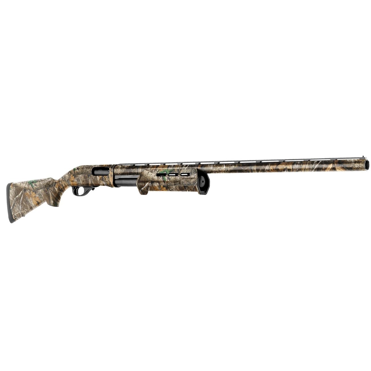 Realtree Edge Shotgun Gun Skins