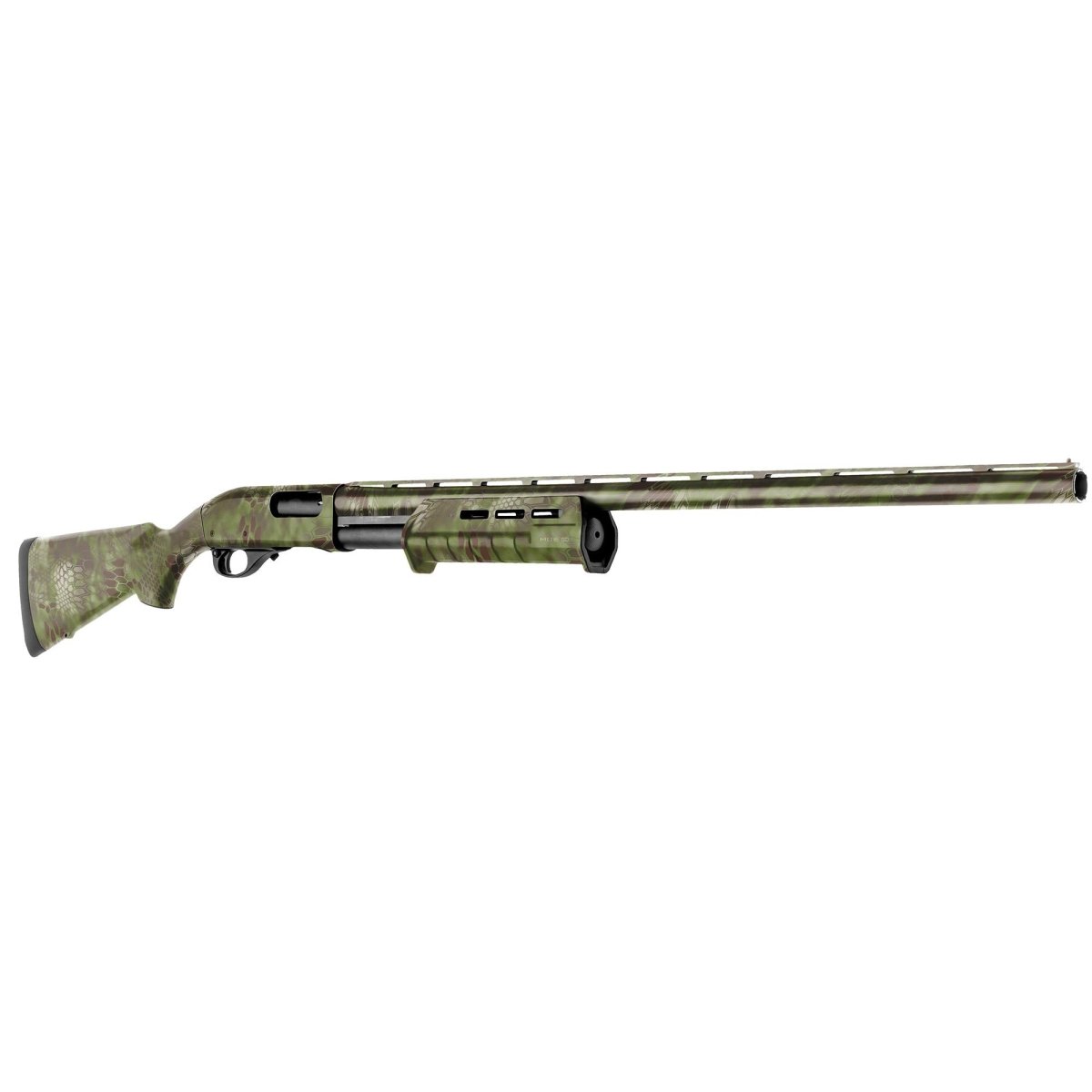 Kryptek Shotgun Camo Gun Skins