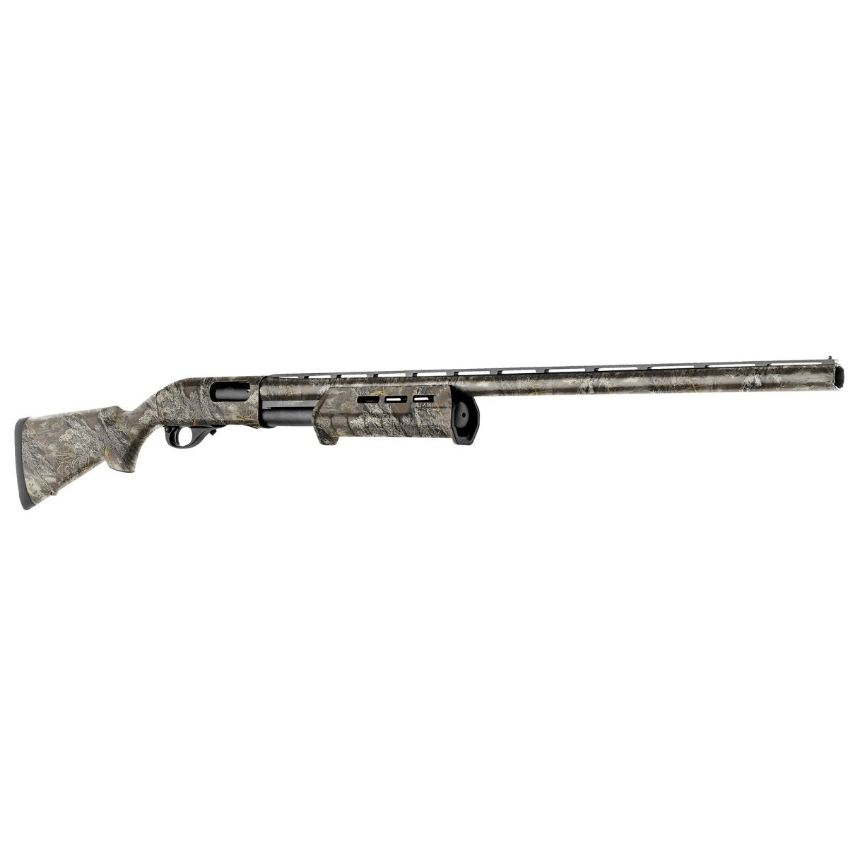 Realtree Shotgun Camo Gun Skins