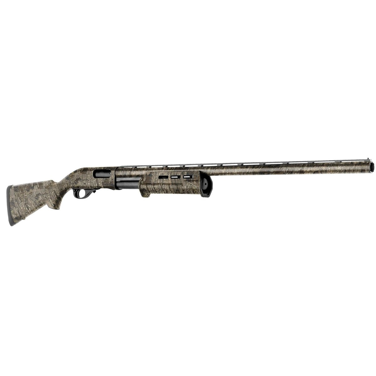 Realtree Timber Shotgun Gun Skins