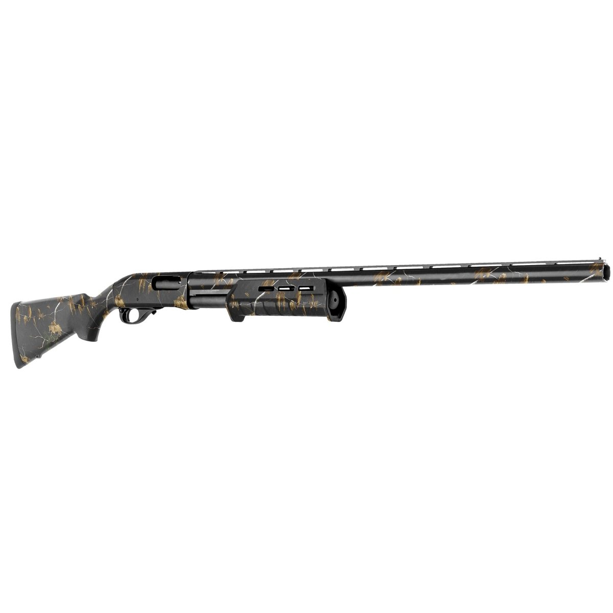 Realtree Shotgun Camo Gun Skins