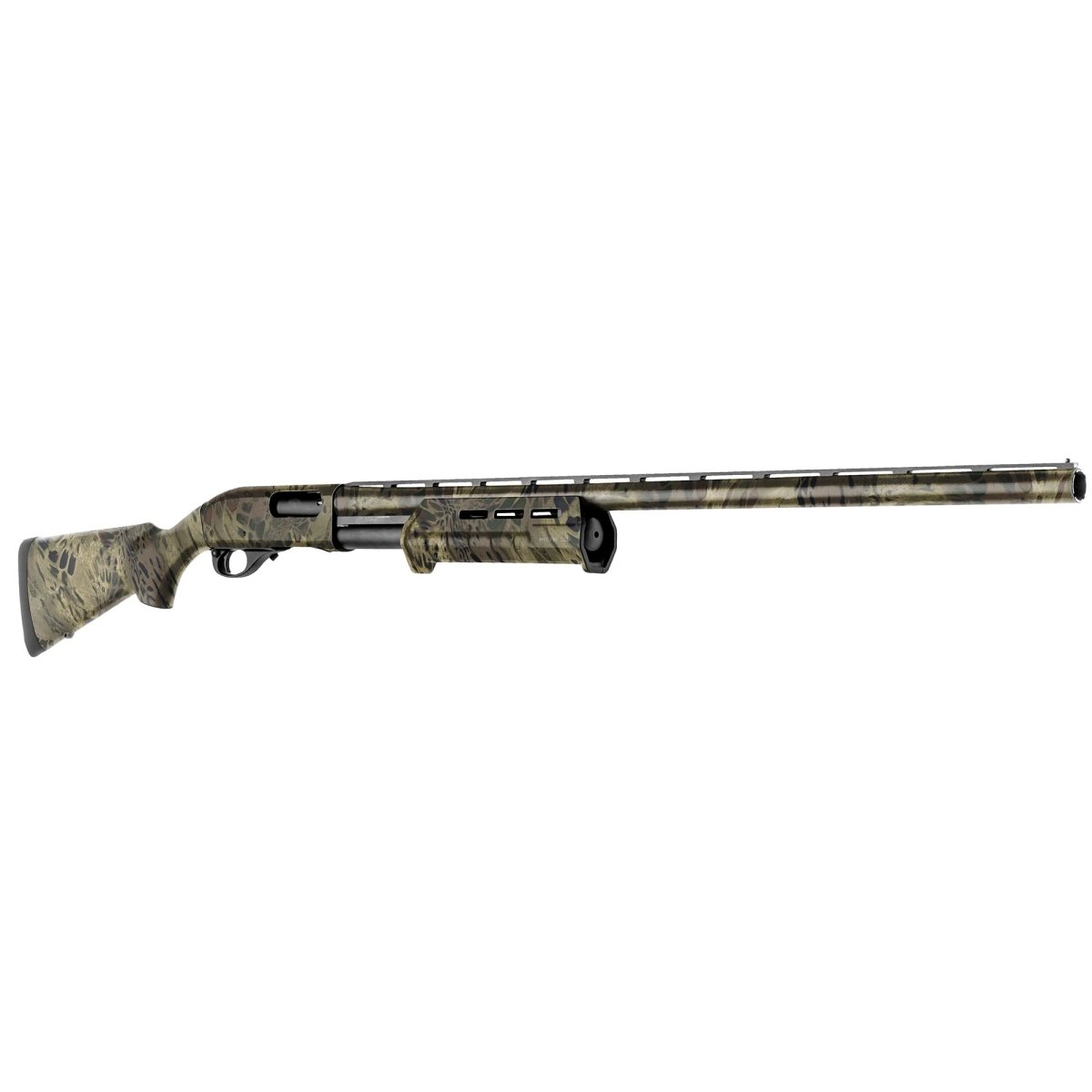 Prym1 Woodlands Shotgun Gun Skins