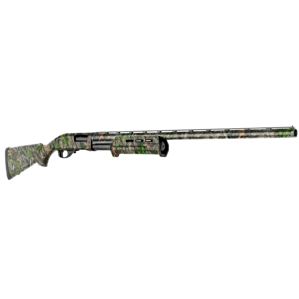 TrueTimber Shotgun Camo Gun Skins