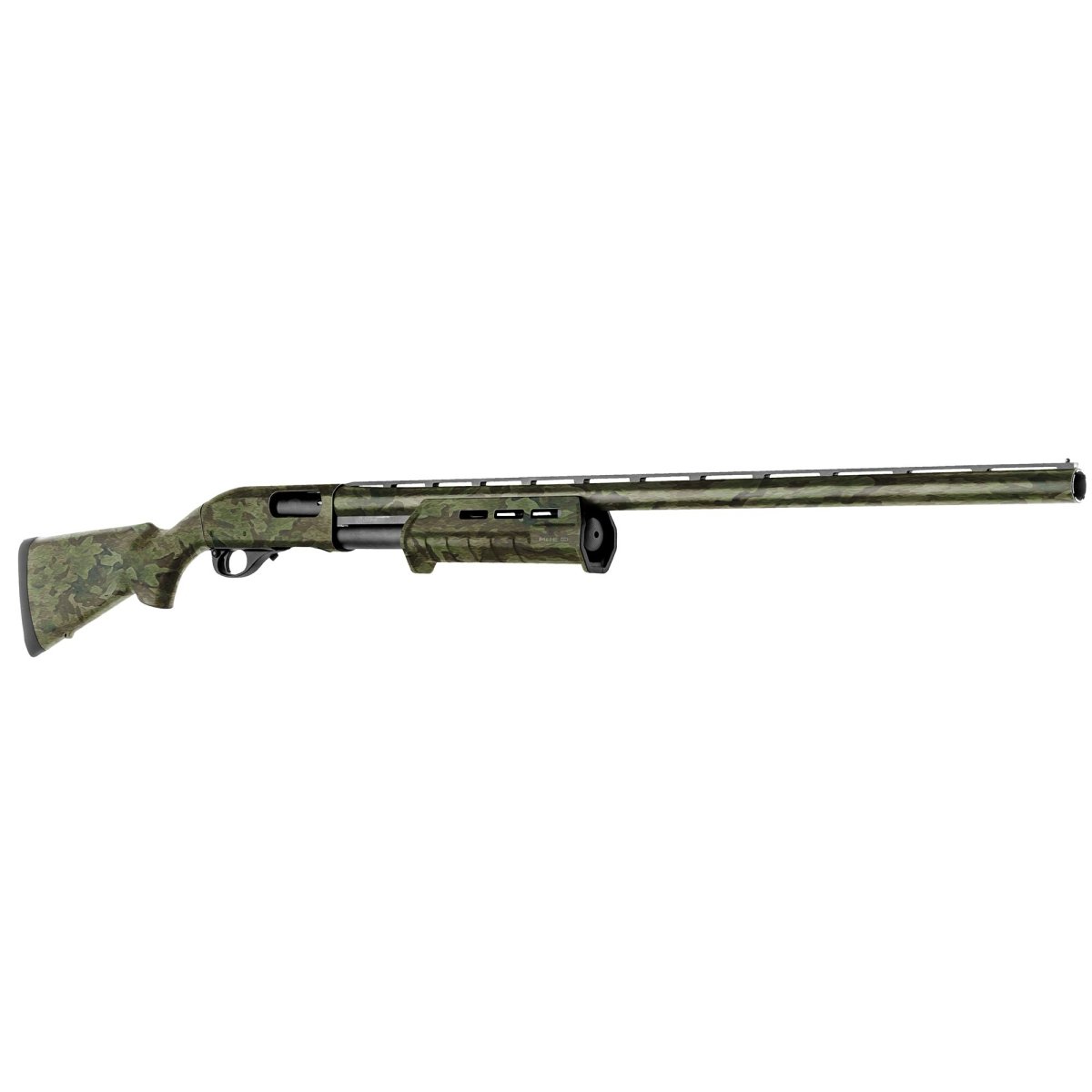 A-TACS Shotgun Camo Gun Skins