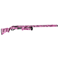 StalkLand Shotgun Camo Gun Skins