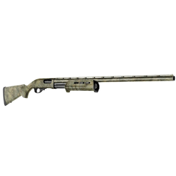 StalkLand Shotgun Camo Gun Skins