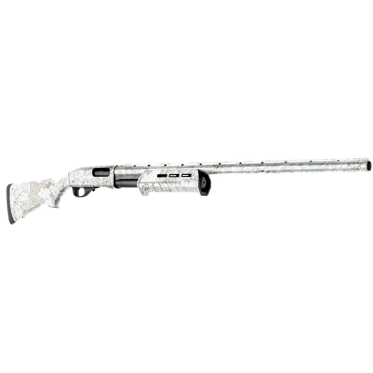 PenCott Shotgun Camo Gun Skins