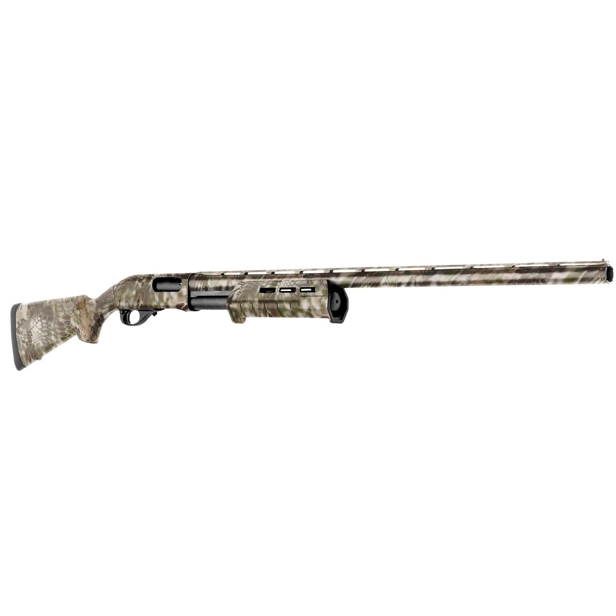 Kryptek Shotgun Camo Gun Skins