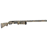 Realtree Shotgun Camo Gun Skins