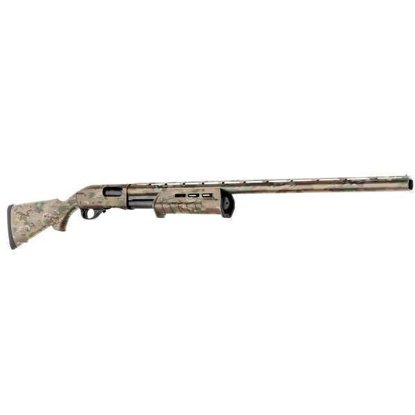 Military OCP Shotgun Camo Gun Skins