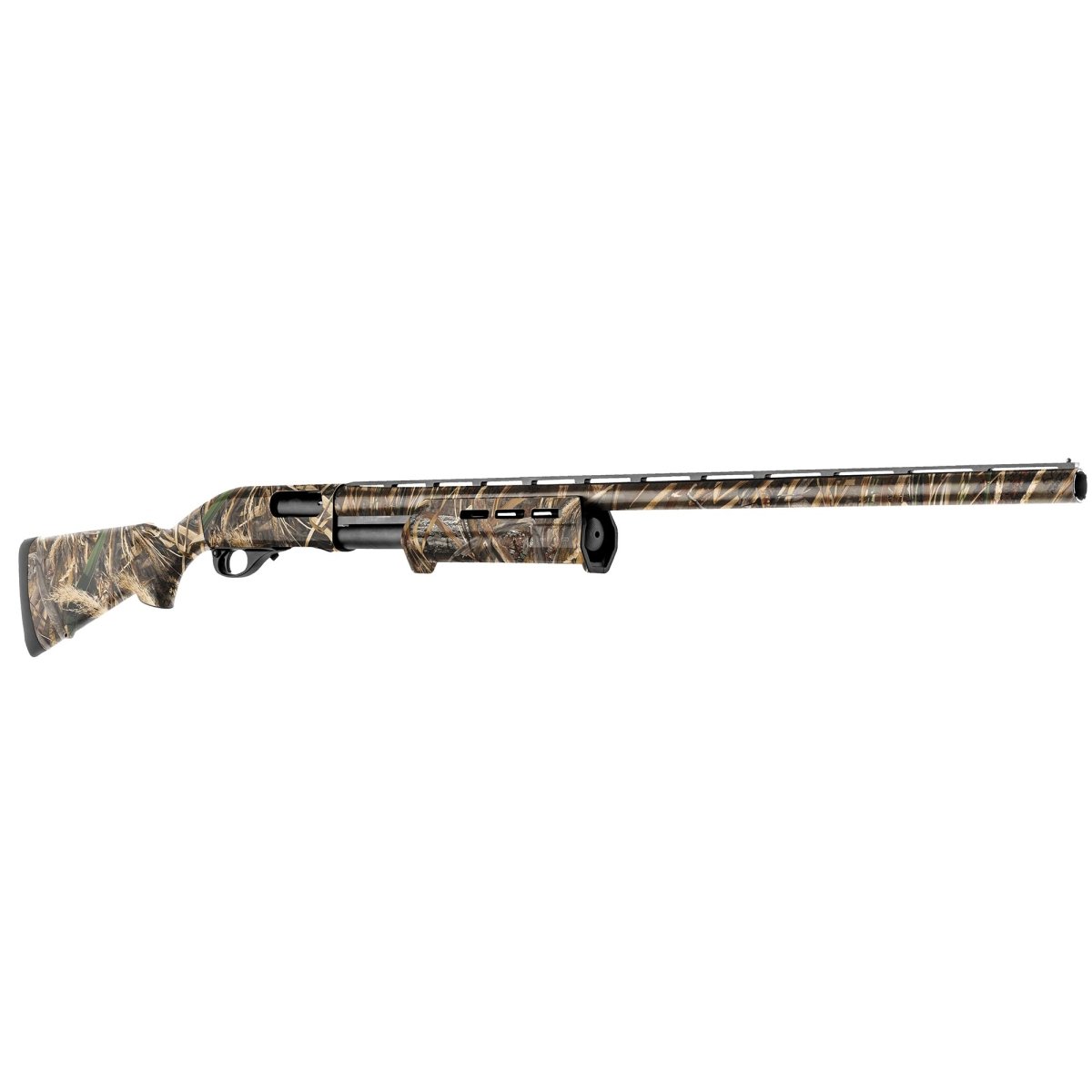 Realtree Max-5 Shotgun Gun Skins