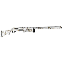Realtree Shotgun Camo Gun Skins