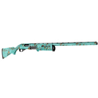 Realtree Shotgun Camo Gun Skins
