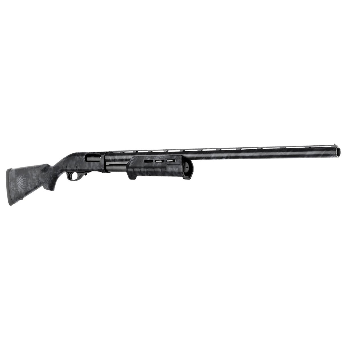 Kryptek Typhon Shotgun Gun Skins