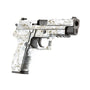 PenCott SnowDrift Universal Handgun Gun Skins