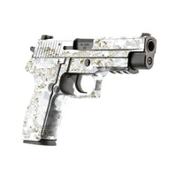 PenCott Universal Handgun Camo Gun Skins