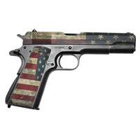 1911 Accent Skin - GunSkins