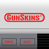 1911 Accent Skin - GunSkins