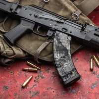 AK-47 Mag Skin - GunSkins