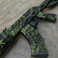 AK-47 Rifle + Mag Skin Bundle - GunSkins