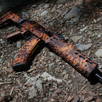 AK-47 Rifle Skin - GunSkins