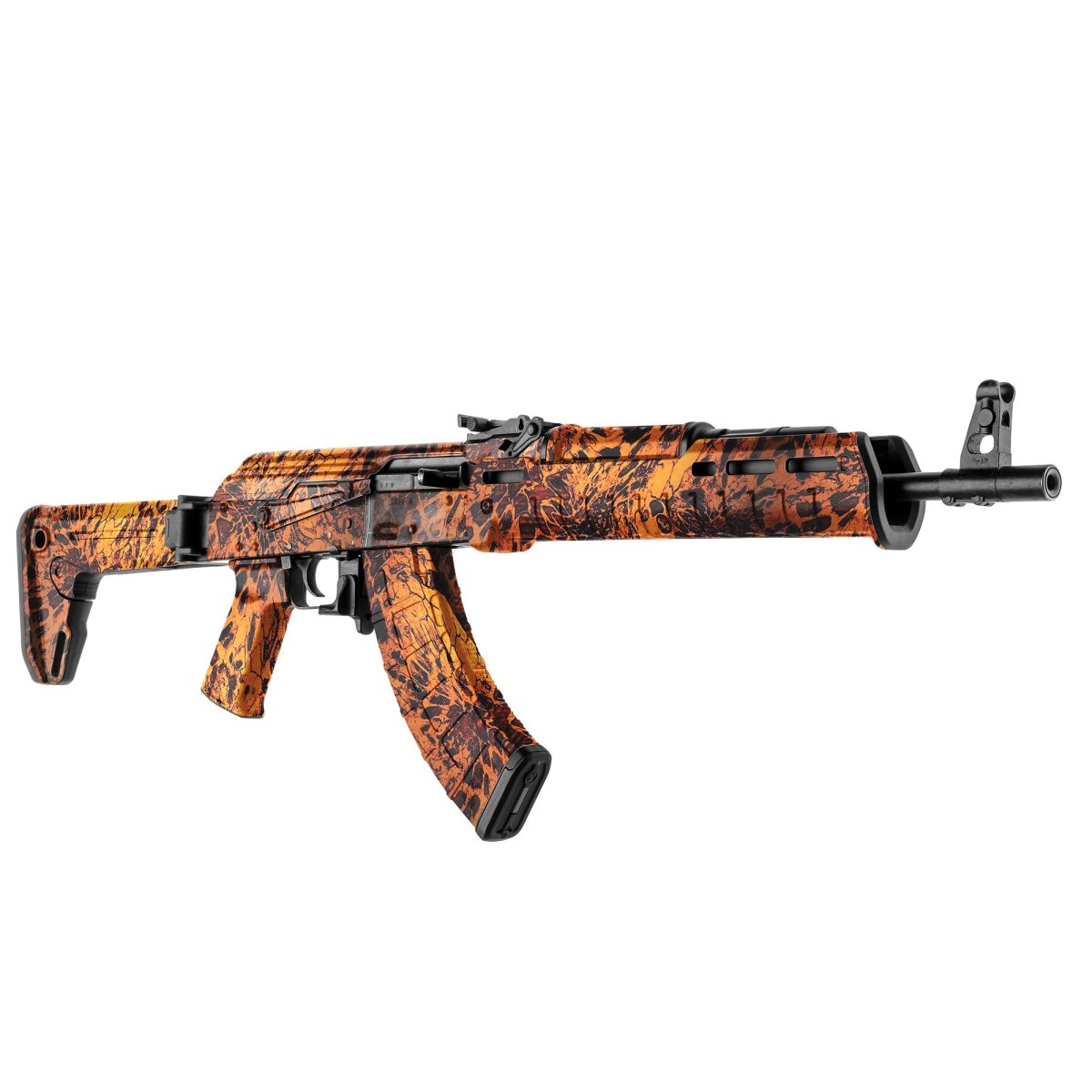 AK-47 Rifle Skin - GunSkins