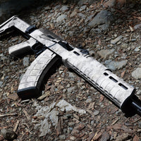 AK-47 Rifle Skin - GunSkins