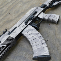 AK-47 Rifle Skin - GunSkins