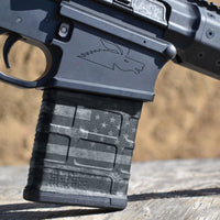AR-10 Mag Skin - GunSkins