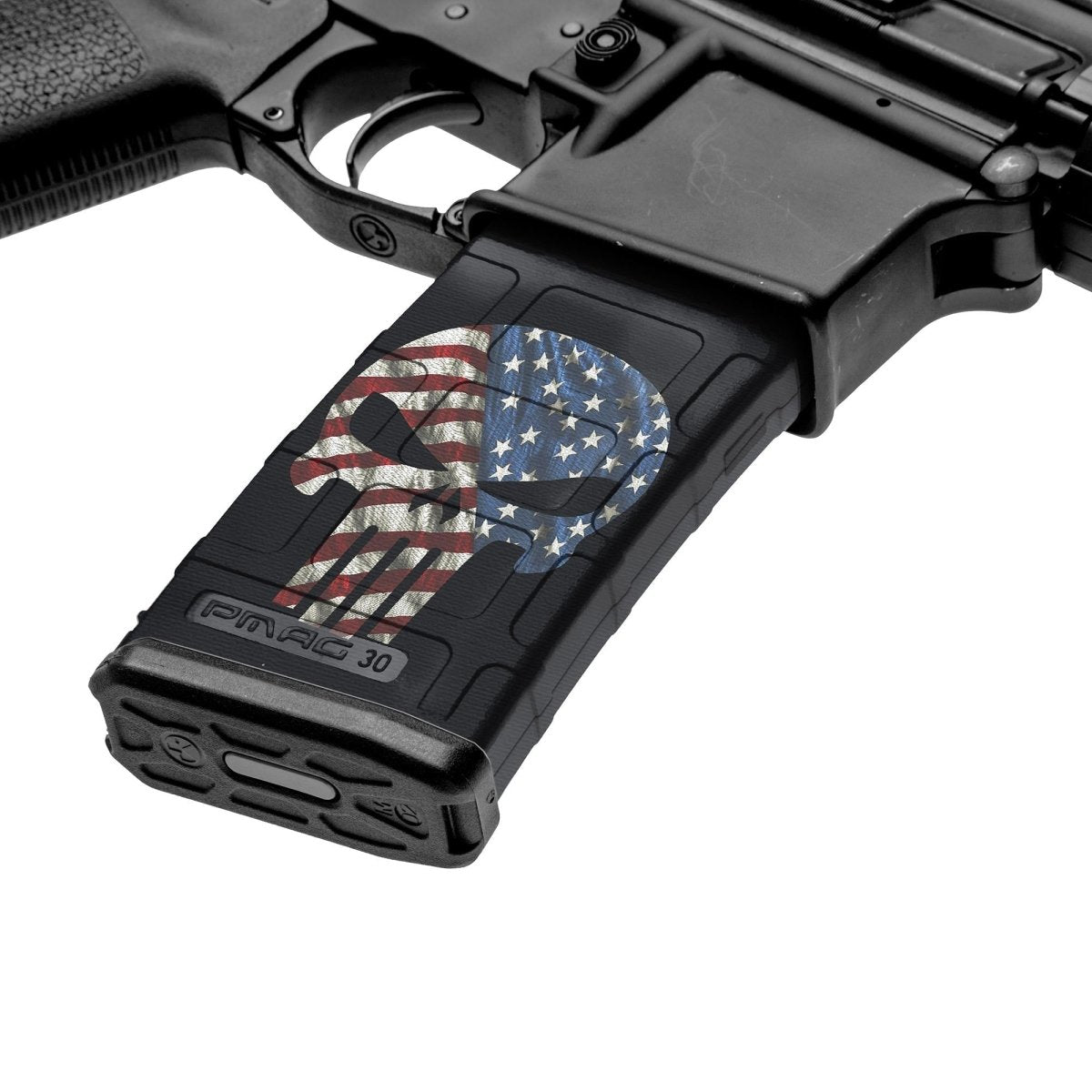 AR-15 Mag Skin - GunSkins