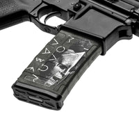 AR-15 Mag Skin - GunSkins