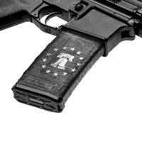 AR-15 Mag Skin - GunSkins