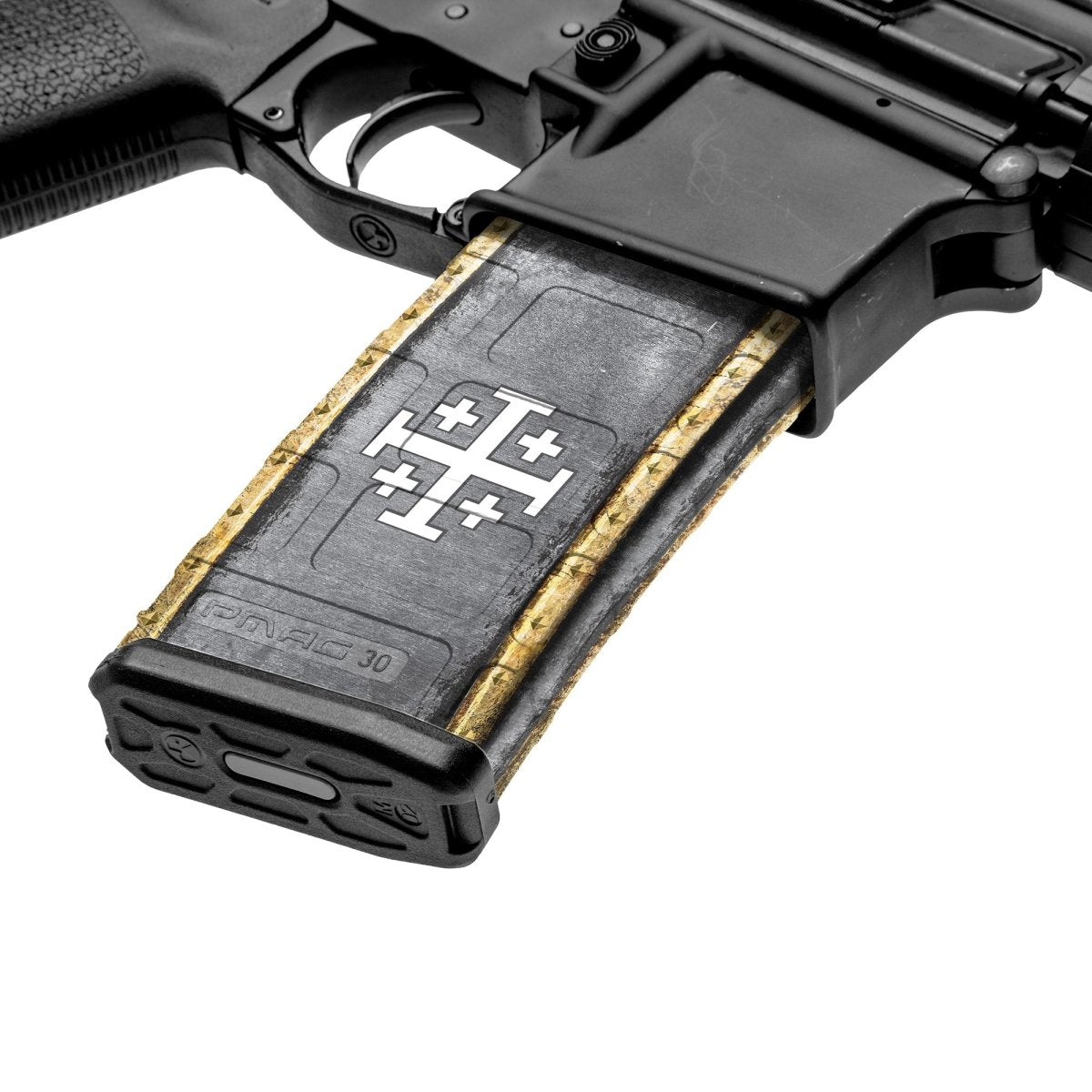 AR-15 Mag Skin - GunSkins