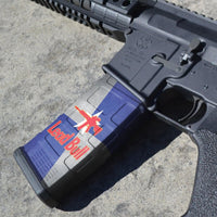 AR-15 Mag Skin - GunSkins