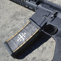 AR-15 Mag Skin - GunSkins