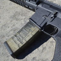 AR-15 Mag Skin - GunSkins