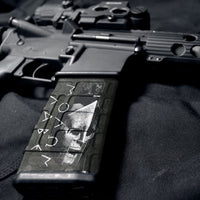 AR-15 Mag Skin - GunSkins