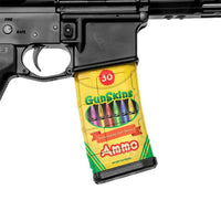 AR-15 Mag Skin (April 2022) - GunSkins