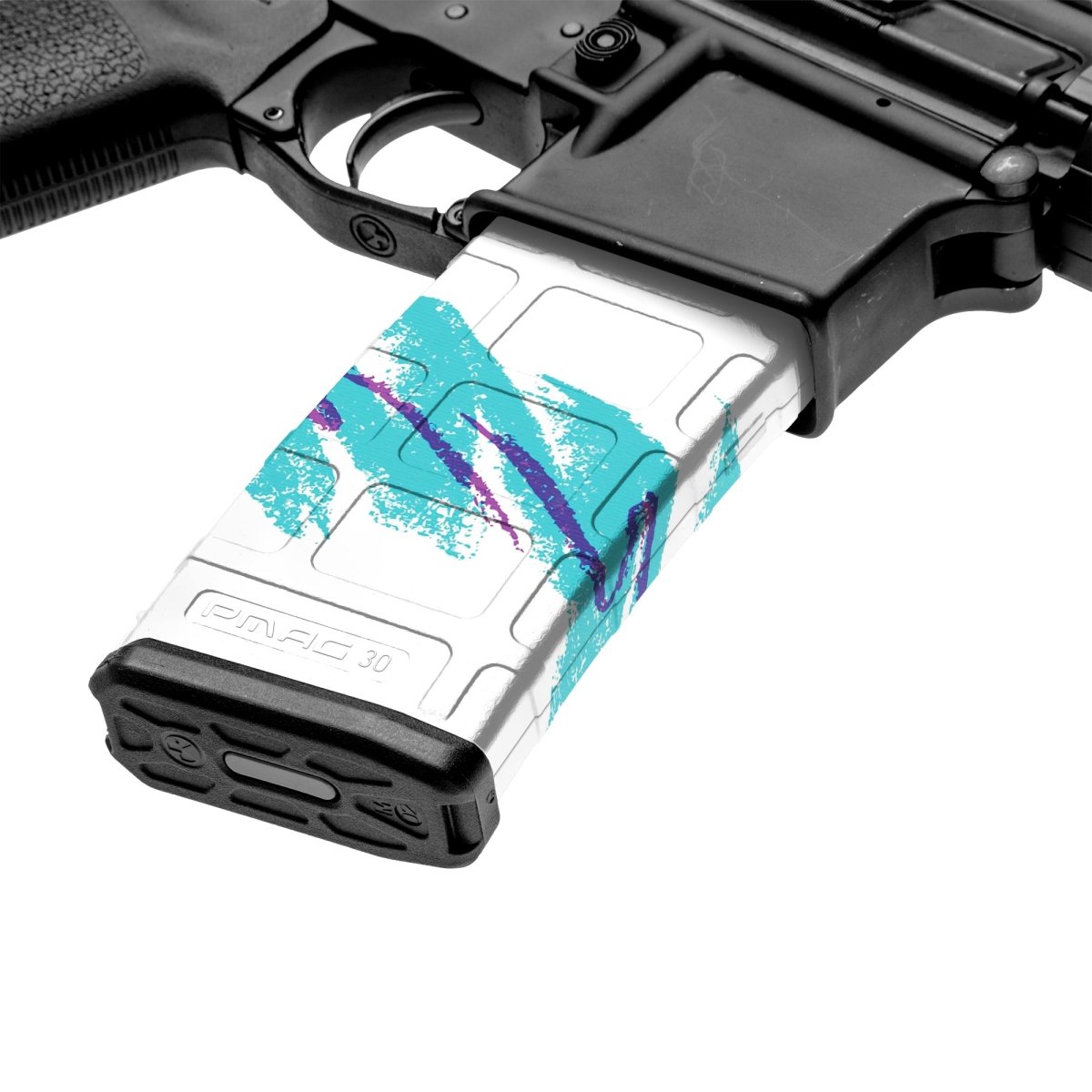 AR-15 Mag Skin (April 2023) - GunSkins
