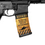AR-15 Mag Skin (August 2022) - GunSkins