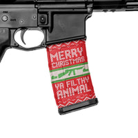 AR-15 Mag Skin (December 2022) - GunSkins