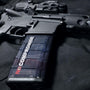 AR-15 Mag Skin (Gun Owners of America) - GunSkins