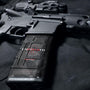 AR-15 Mag Skin (Gun Owners of America) - GunSkins