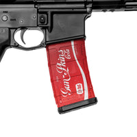 AR-15 Mag Skin (June 2022) - GunSkins