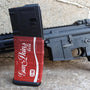 AR-15 Mag Skin (June 2022) - GunSkins