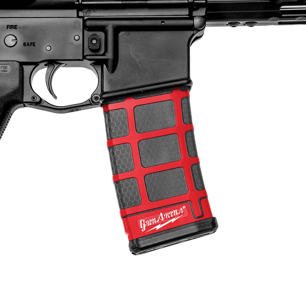 AR-15 Mag Skin (June 2023) - GunSkins