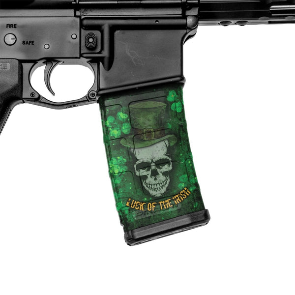 AR-15 Mag Skin (March 2022) - GunSkins