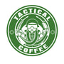 AR-15 Mag Skin (Tactical Coffee) - GunSkins